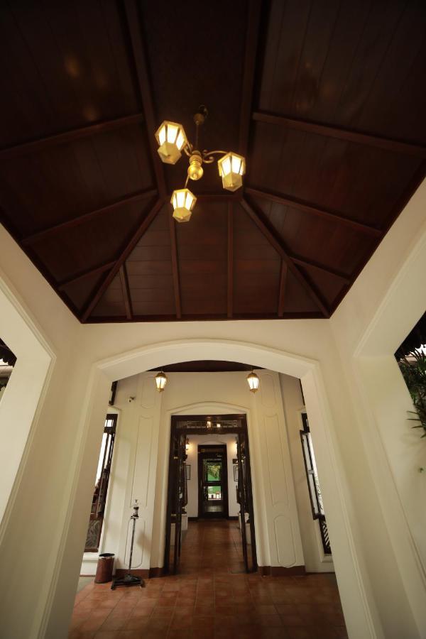 Heritage Methanam Kochi Exterior photo