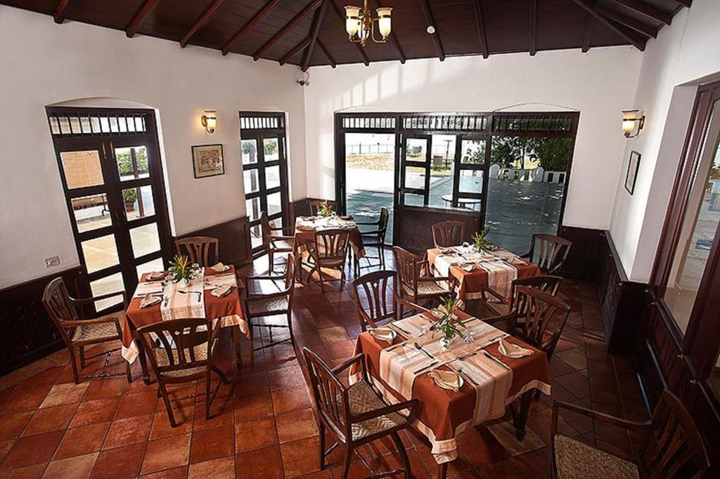 Heritage Methanam Kochi Exterior photo